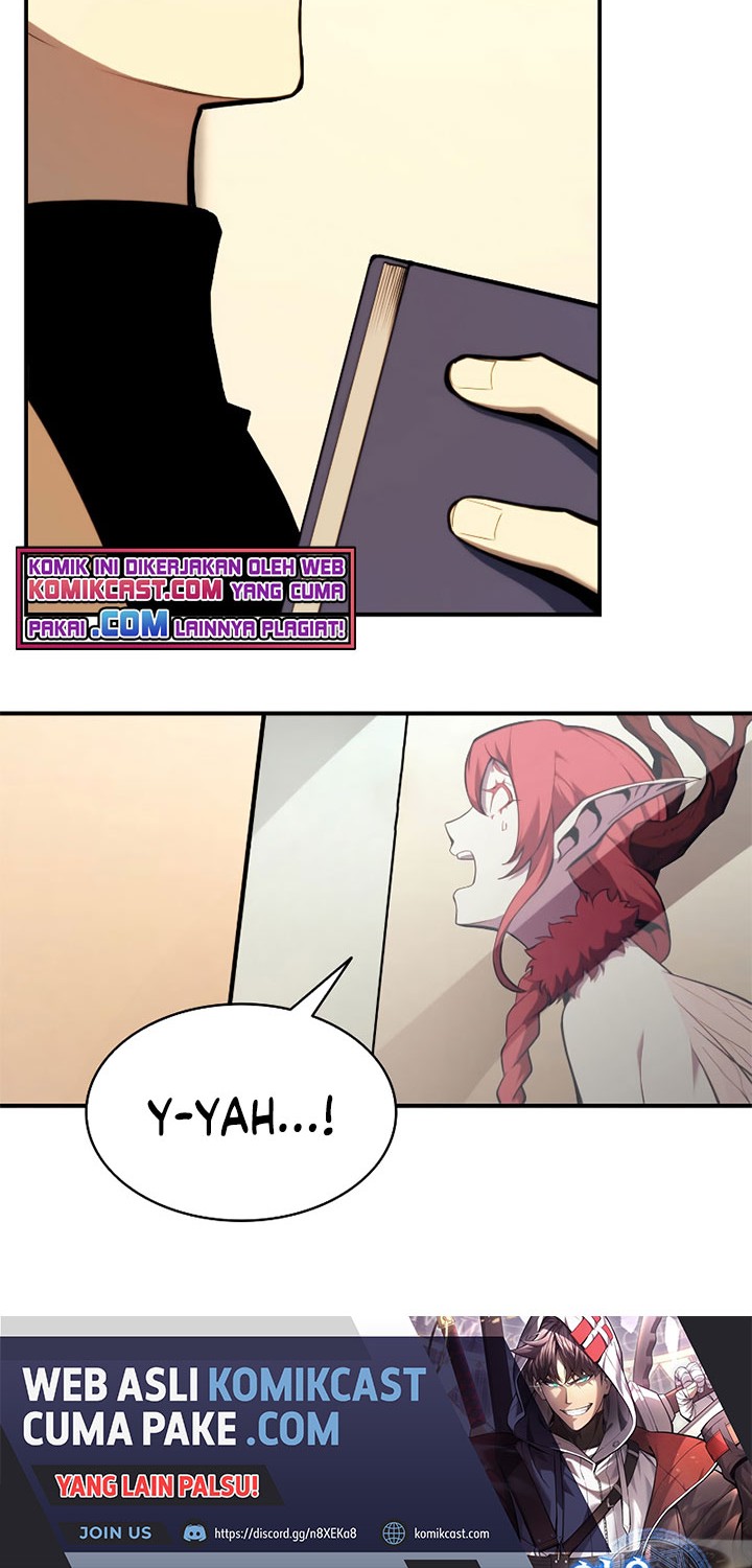 A Disaster-Class Hero Has Returned Chapter 32 Gambar 15