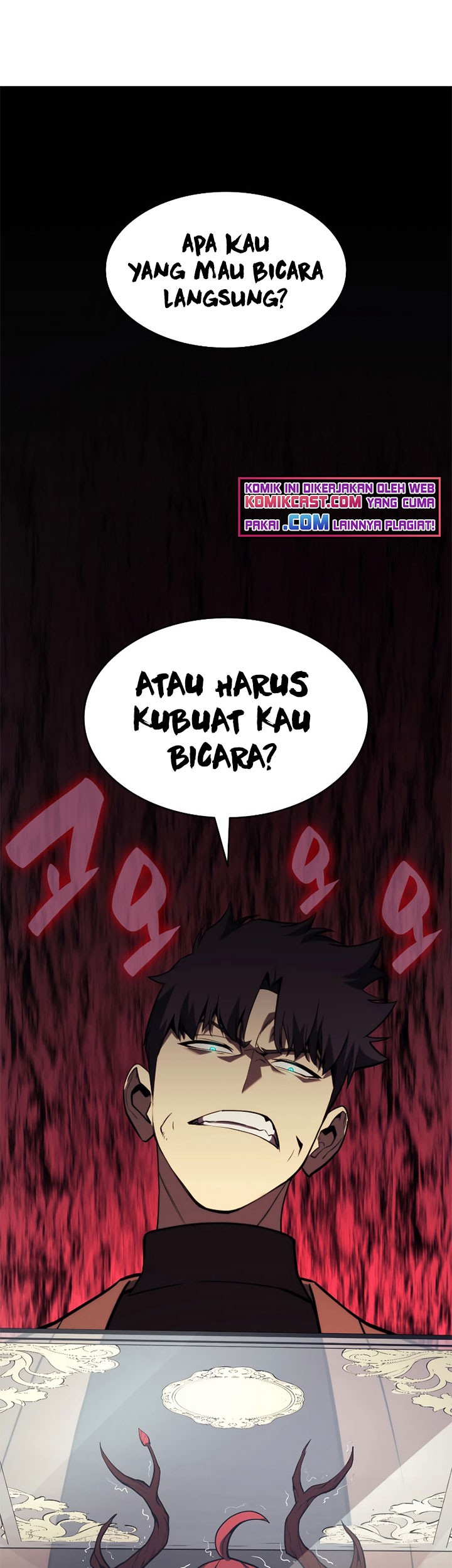 A Disaster-Class Hero Has Returned Chapter 32 Gambar 16