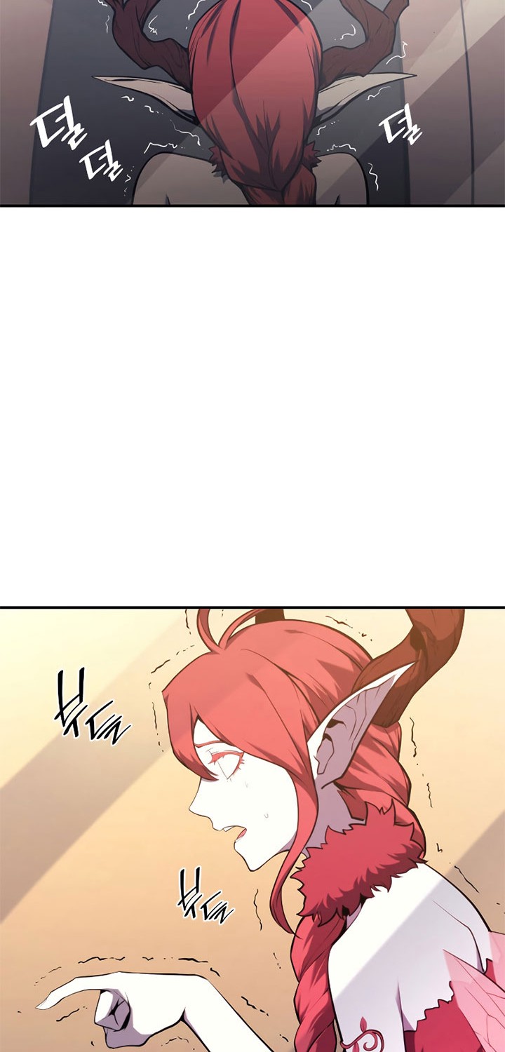 A Disaster-Class Hero Has Returned Chapter 32 Gambar 17