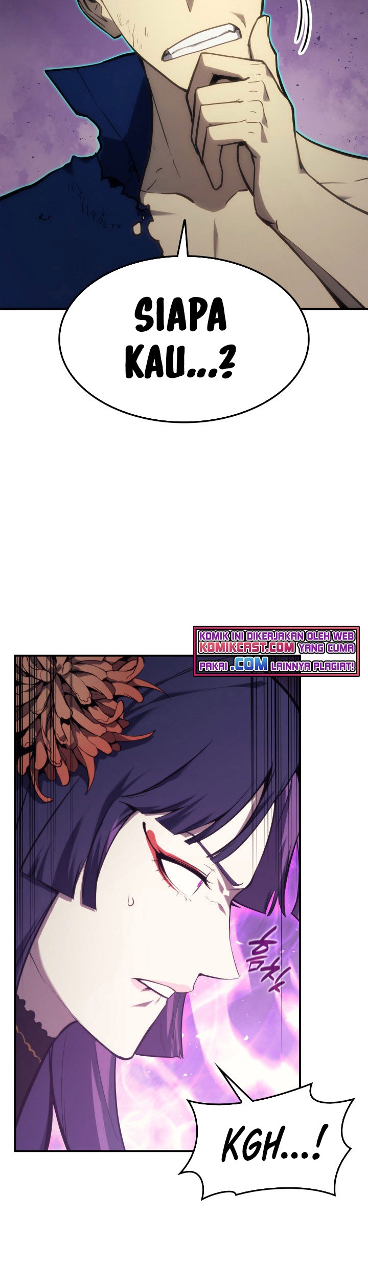 A Disaster-Class Hero Has Returned Chapter 31 Gambar 28