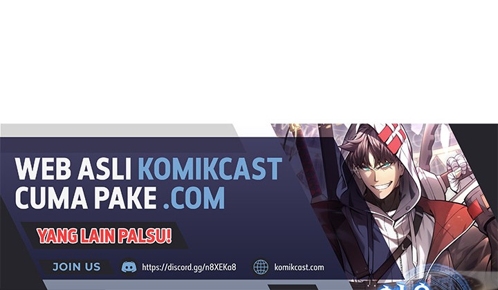 A Disaster-Class Hero Has Returned Chapter 31 Gambar 29