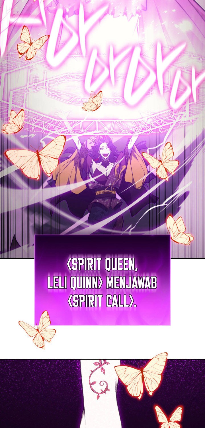 A Disaster-Class Hero Has Returned Chapter 31 Gambar 33