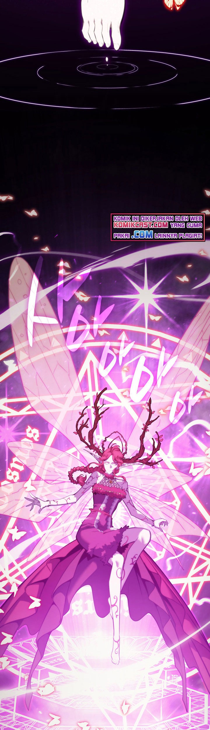 A Disaster-Class Hero Has Returned Chapter 31 Gambar 34