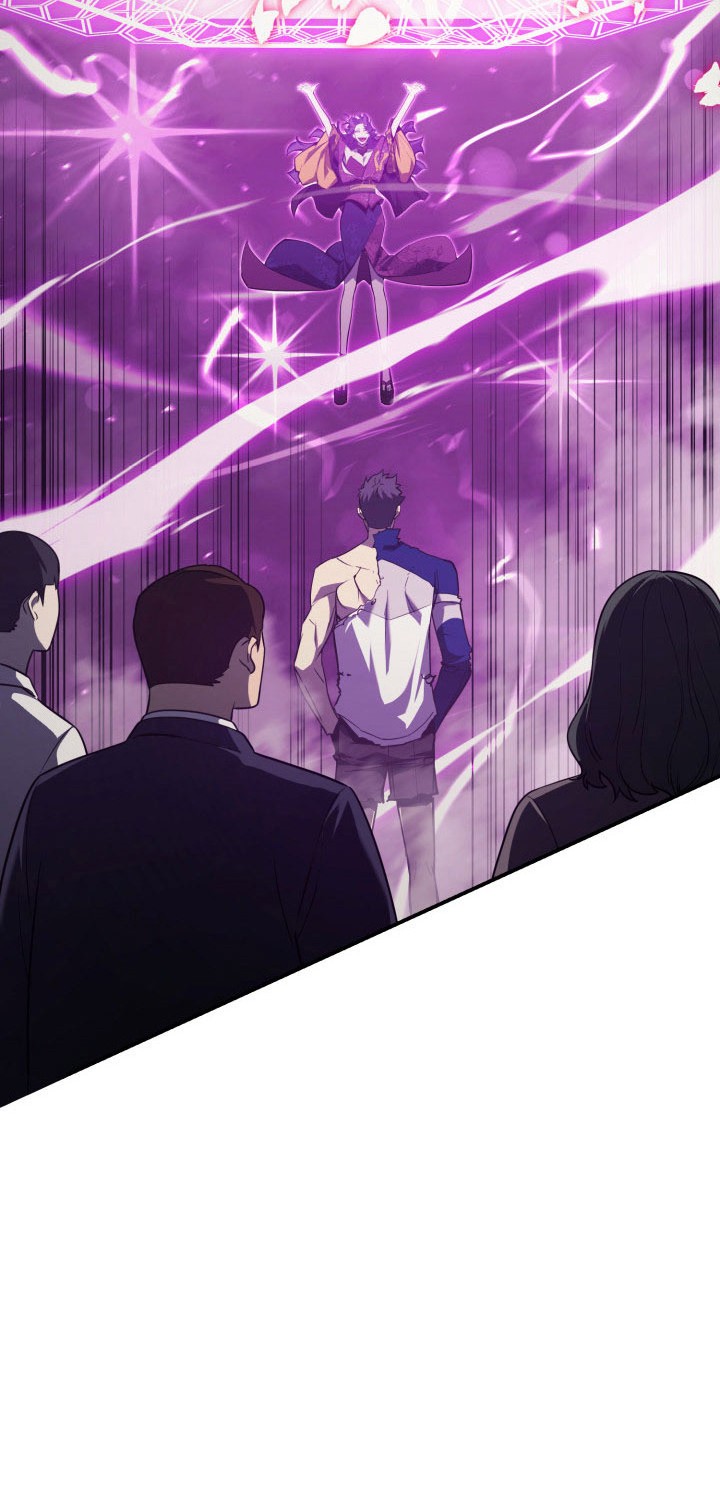 A Disaster-Class Hero Has Returned Chapter 31 Gambar 35