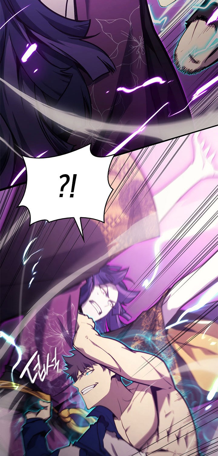 A Disaster-Class Hero Has Returned Chapter 31 Gambar 37