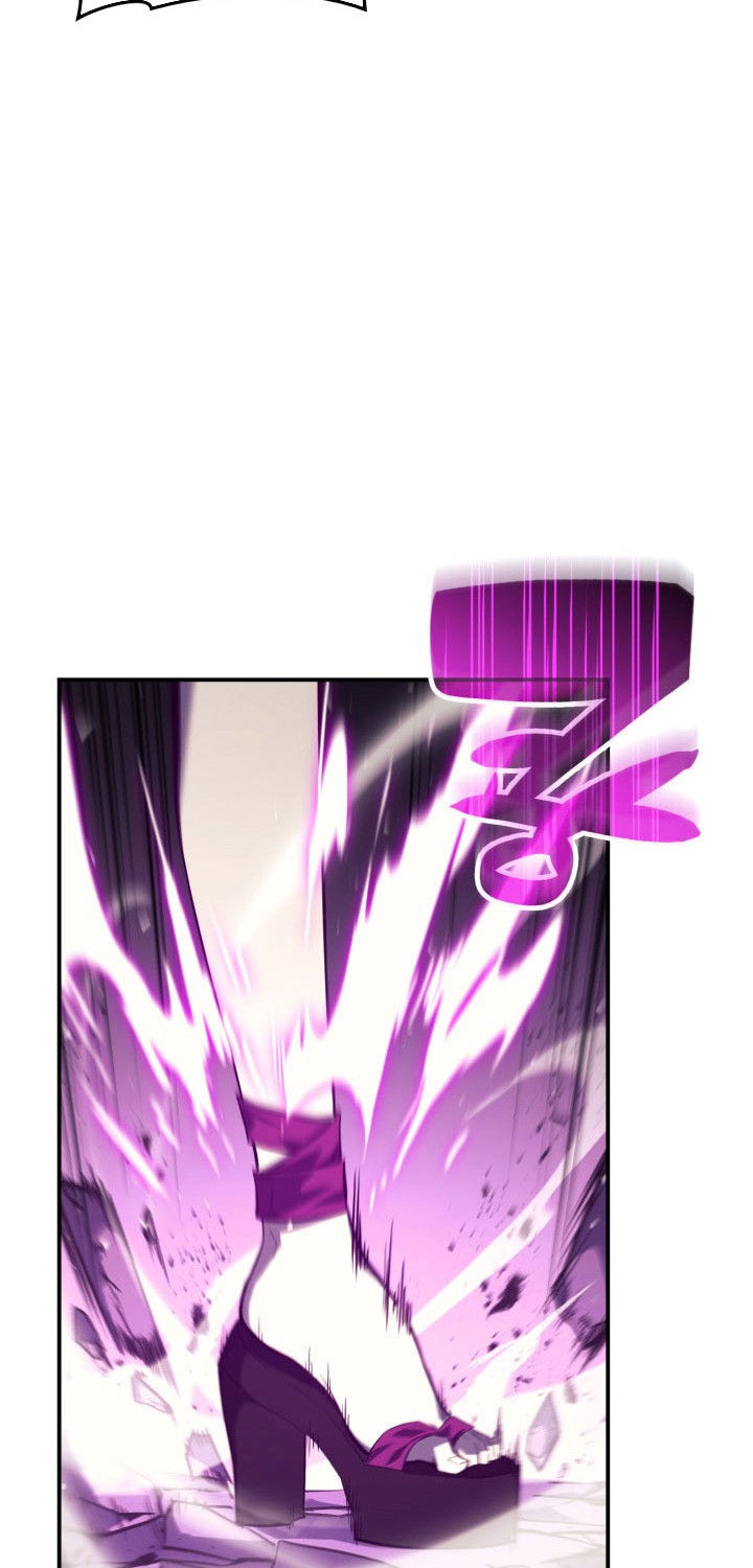 A Disaster-Class Hero Has Returned Chapter 31 Gambar 21