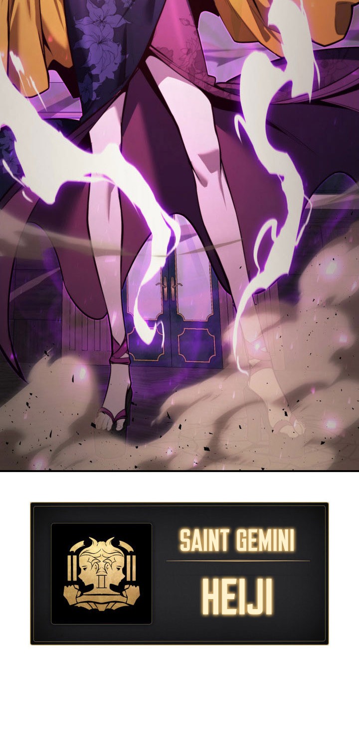 A Disaster-Class Hero Has Returned Chapter 31 Gambar 23