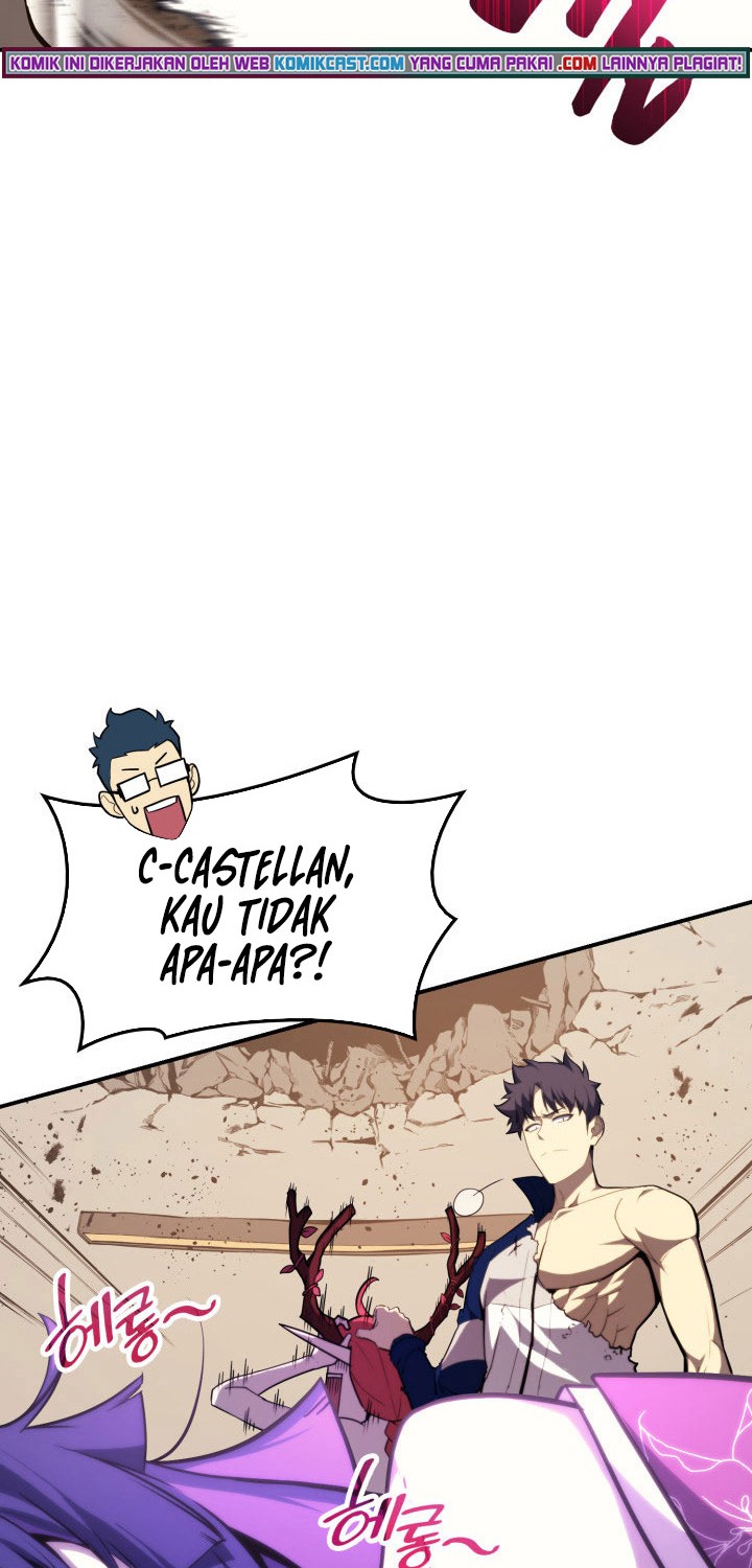 A Disaster-Class Hero Has Returned Chapter 31 Gambar 47