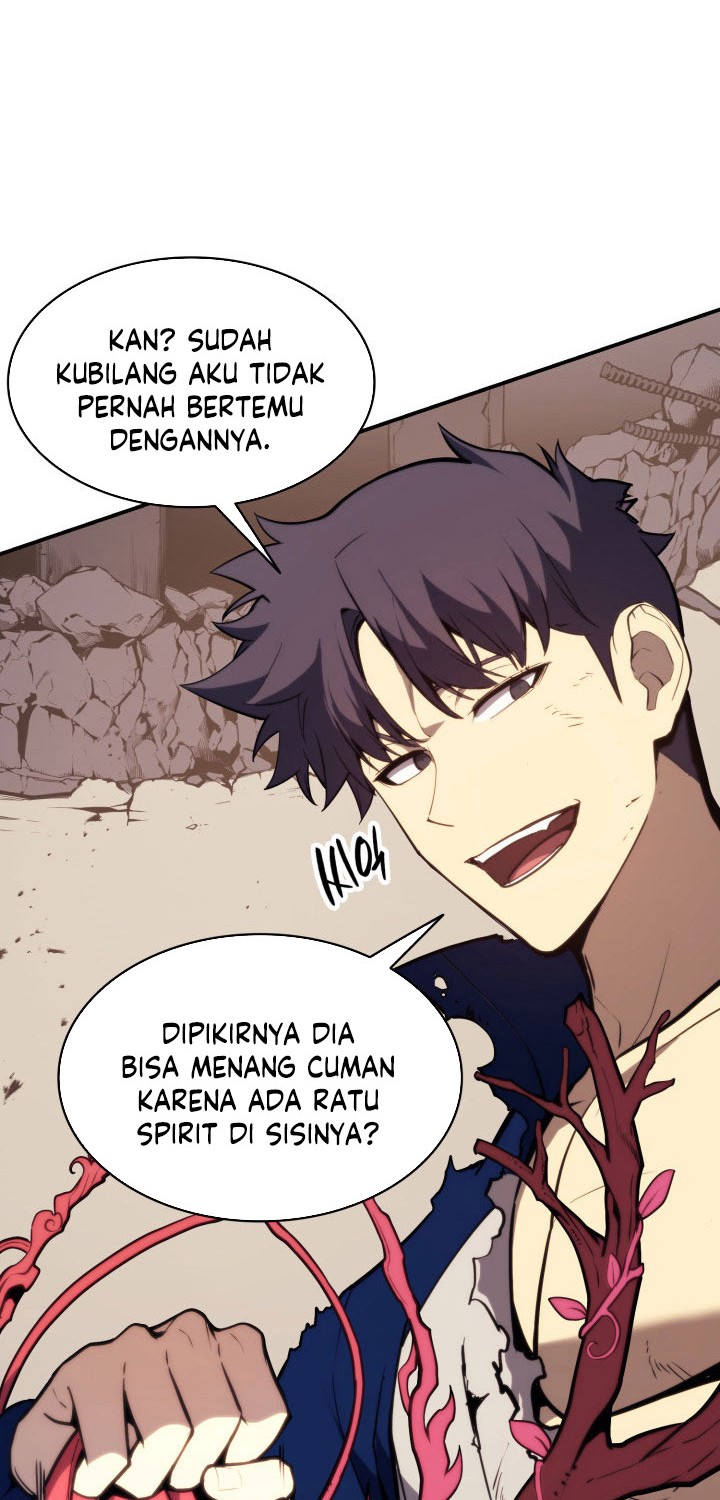 A Disaster-Class Hero Has Returned Chapter 31 Gambar 49