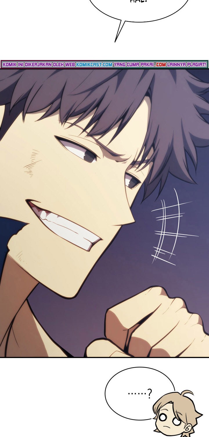 A Disaster-Class Hero Has Returned Chapter 31 Gambar 55