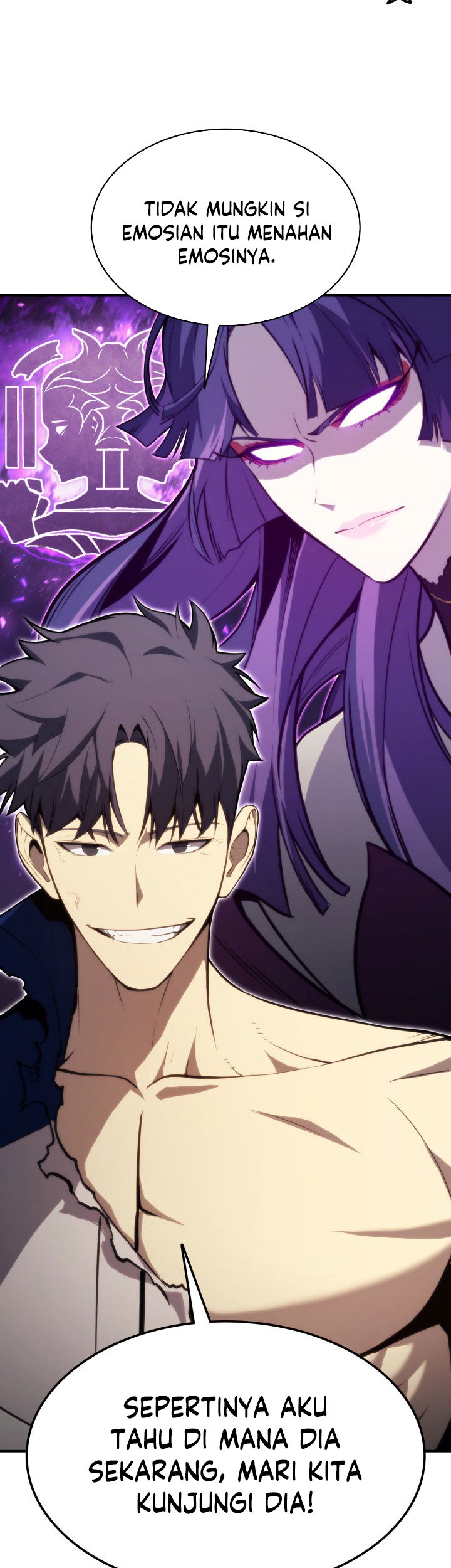 A Disaster-Class Hero Has Returned Chapter 31 Gambar 56