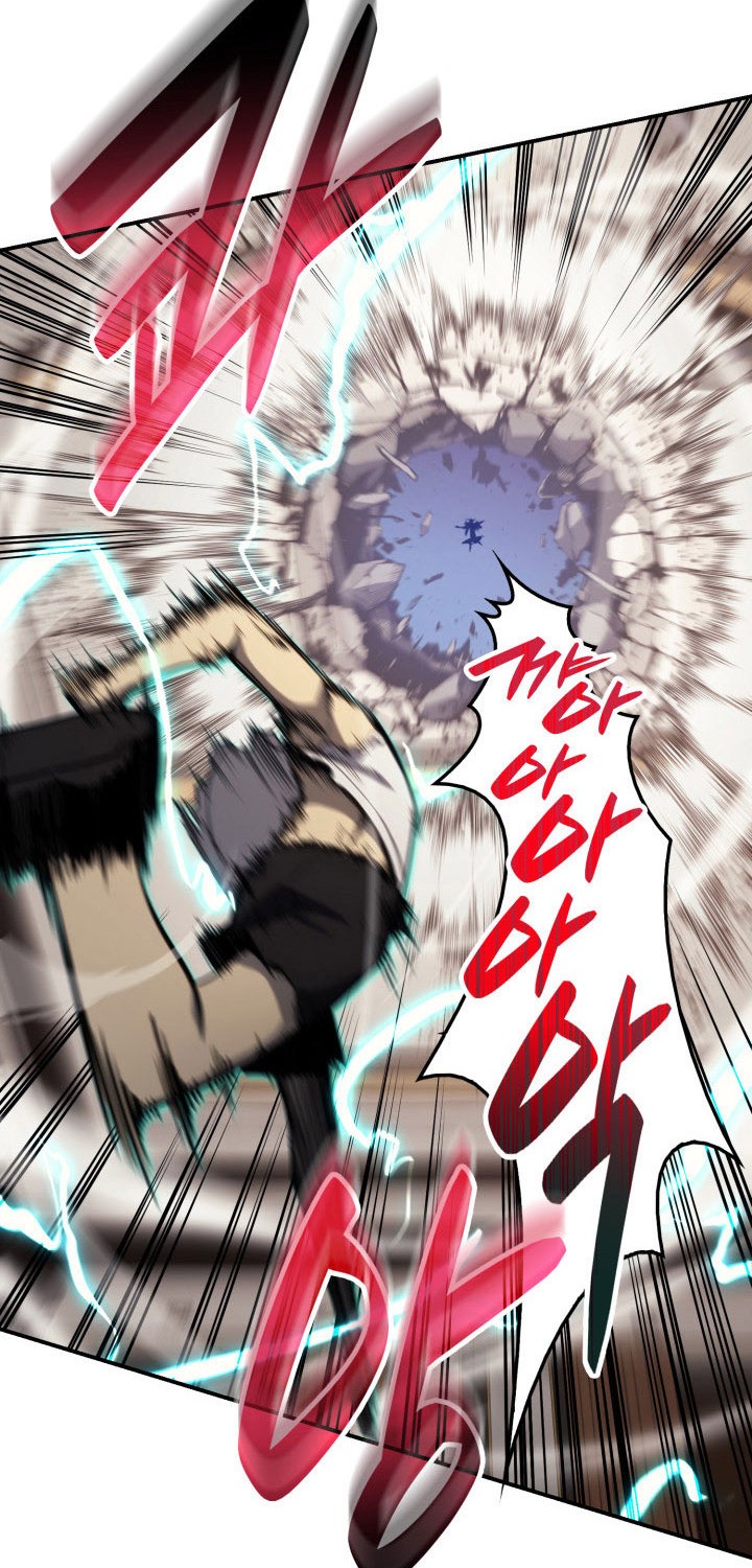 A Disaster-Class Hero Has Returned Chapter 31 Gambar 39