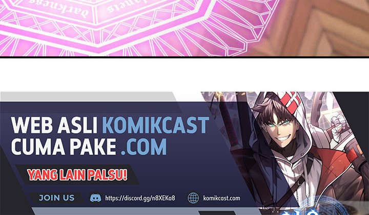 A Disaster-Class Hero Has Returned Chapter 31 Gambar 43