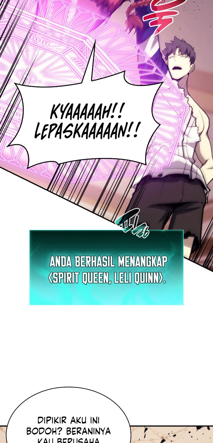 A Disaster-Class Hero Has Returned Chapter 31 Gambar 45