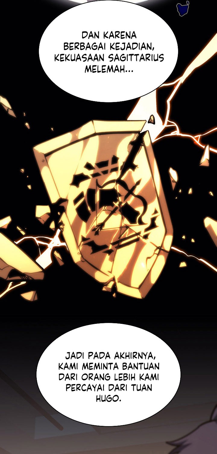 A Disaster-Class Hero Has Returned Chapter 31 Gambar 11