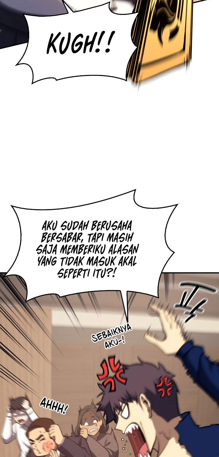 A Disaster-Class Hero Has Returned Chapter 31 Gambar 13