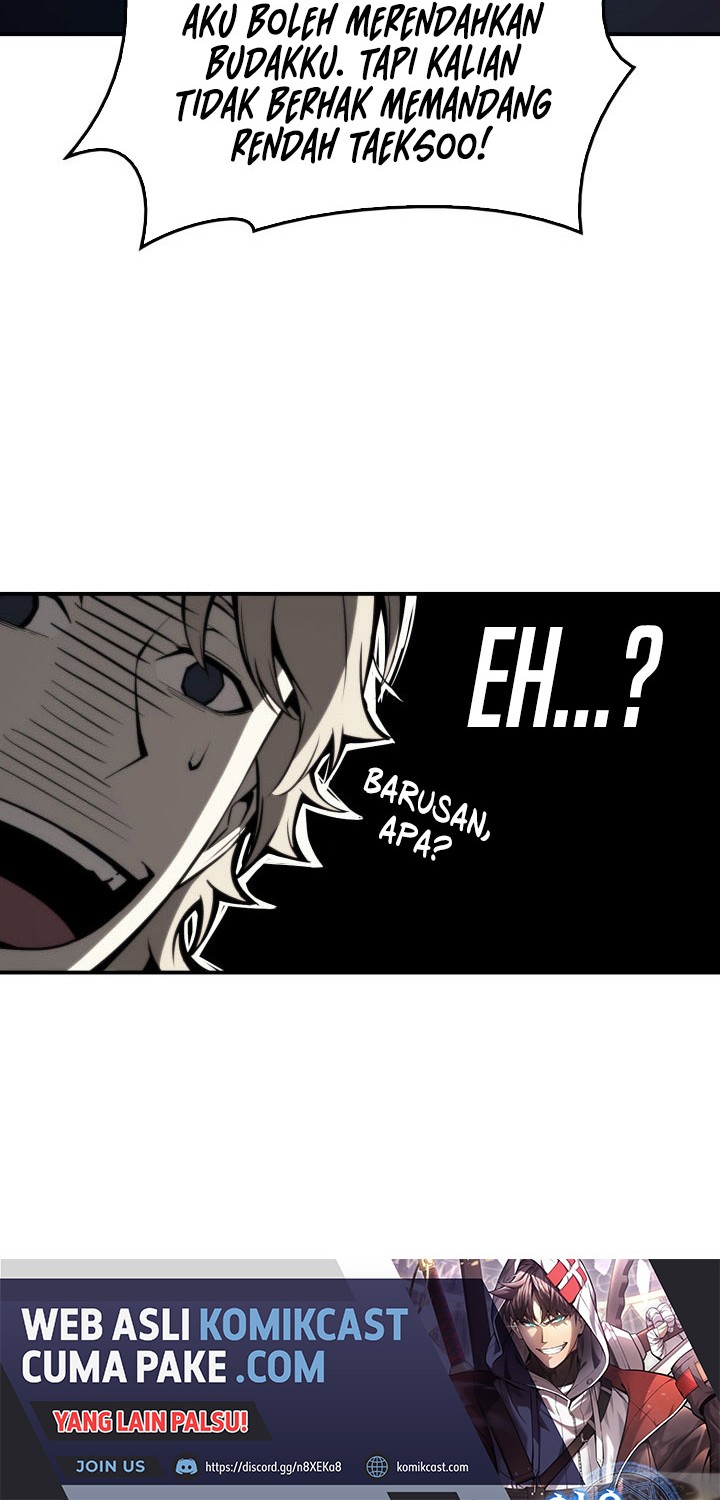 A Disaster-Class Hero Has Returned Chapter 31 Gambar 15