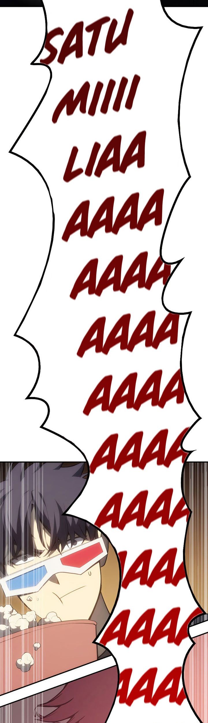 A Disaster-Class Hero Has Returned Chapter 20 Gambar 28