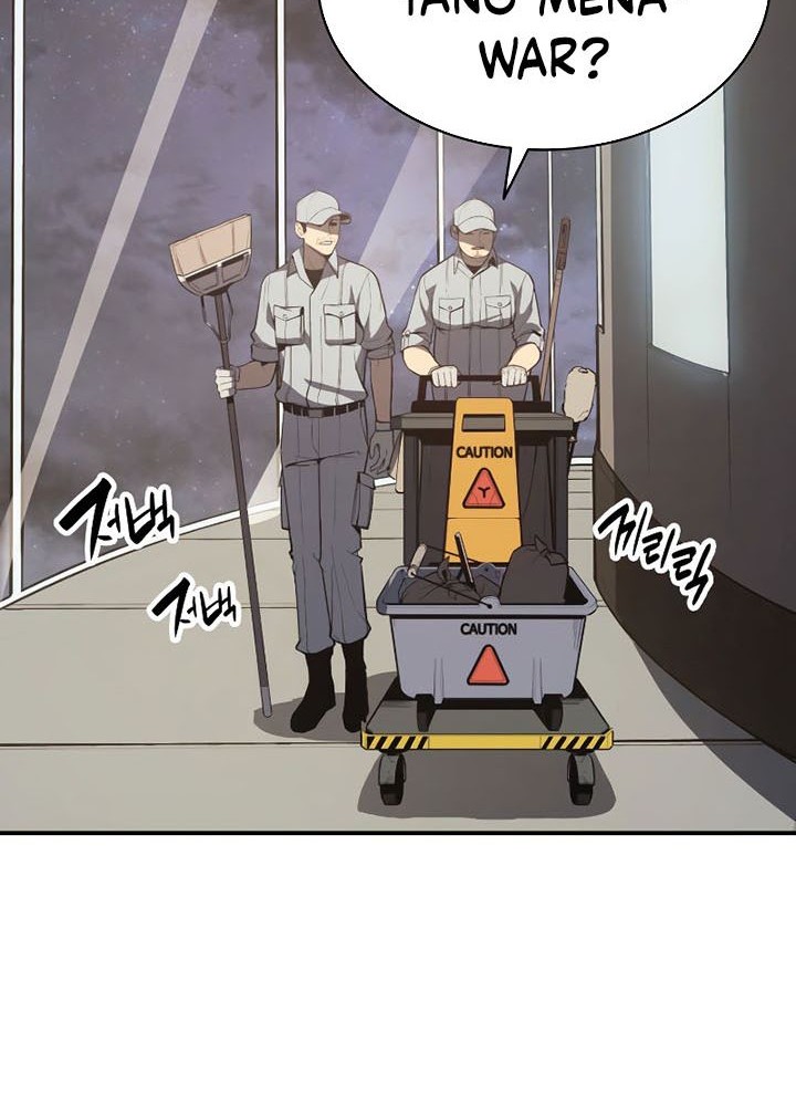 A Disaster-Class Hero Has Returned Chapter 20 Gambar 37