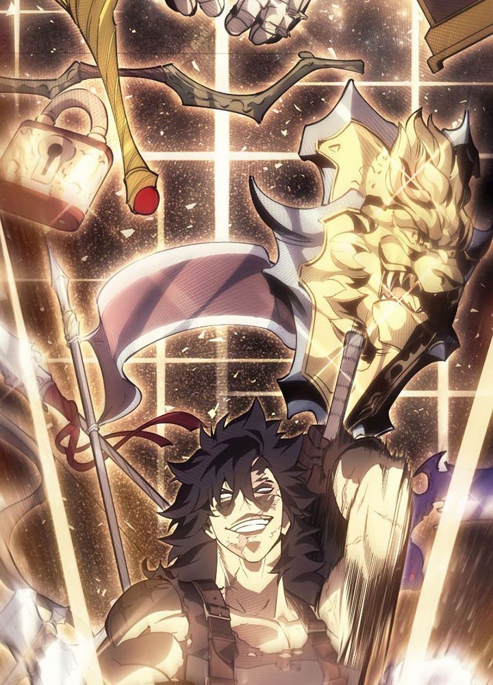 A Disaster-Class Hero Has Returned Chapter 20 Gambar 21