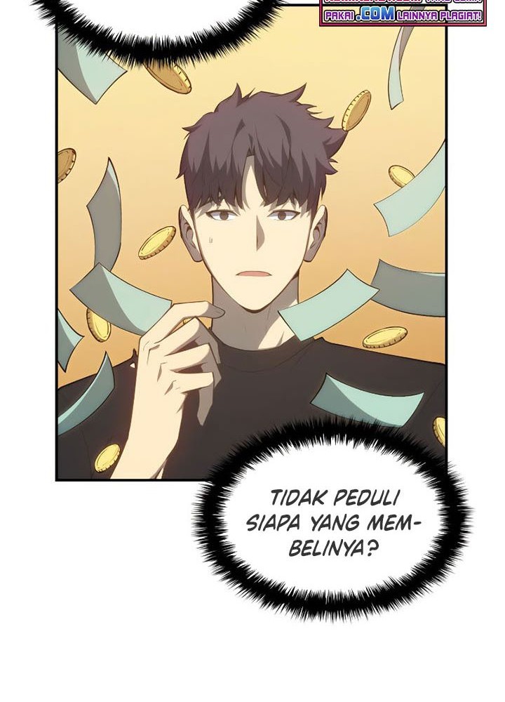 A Disaster-Class Hero Has Returned Chapter 20 Gambar 25