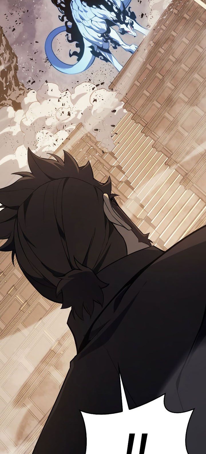 A Disaster-Class Hero Has Returned Chapter 20 Gambar 49