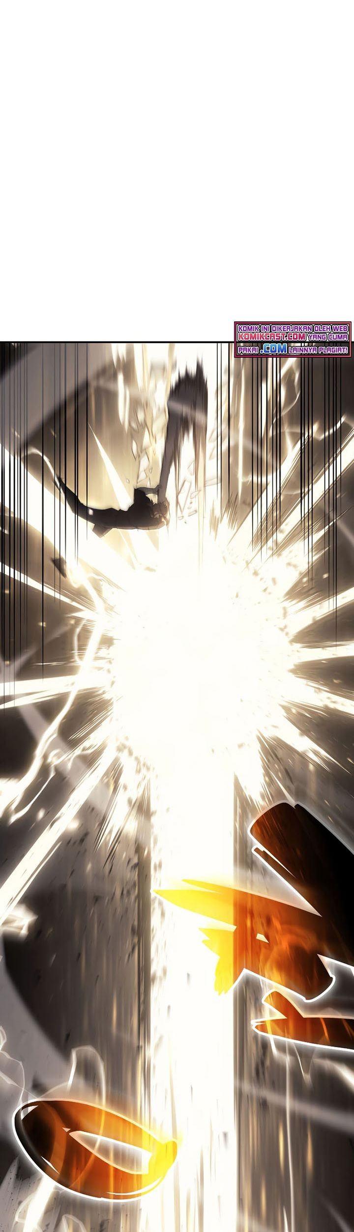 A Disaster-Class Hero Has Returned Chapter 20 Gambar 54