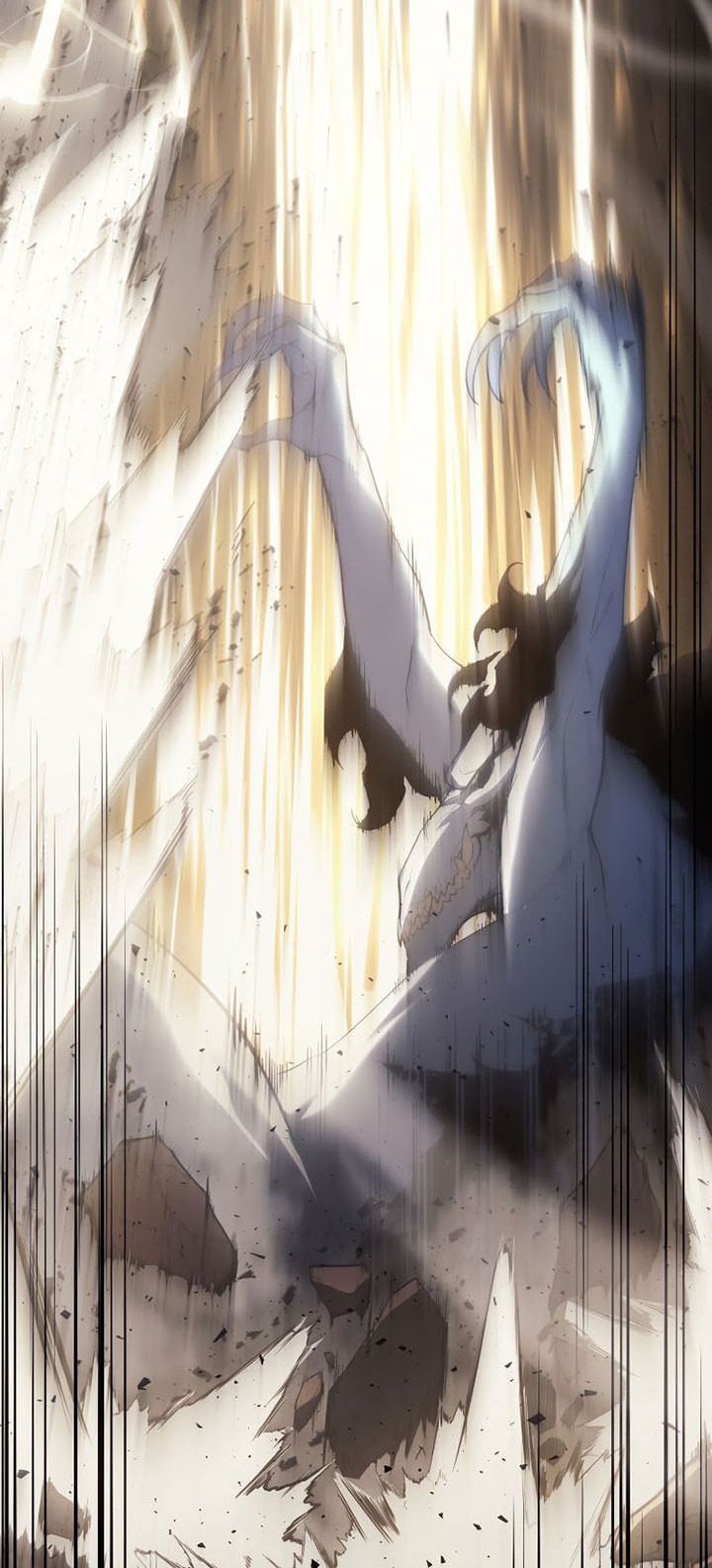 A Disaster-Class Hero Has Returned Chapter 20 Gambar 55