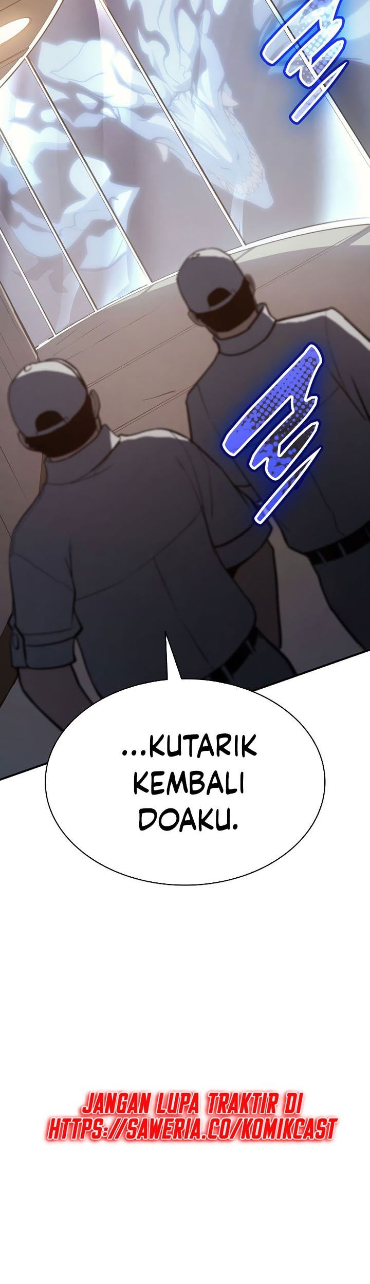 A Disaster-Class Hero Has Returned Chapter 20 Gambar 40