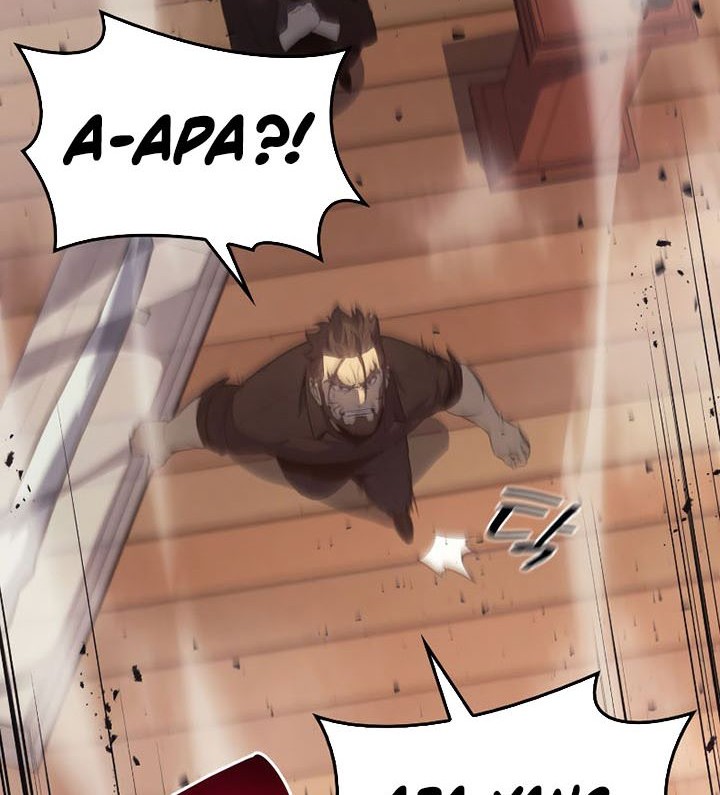 A Disaster-Class Hero Has Returned Chapter 20 Gambar 45