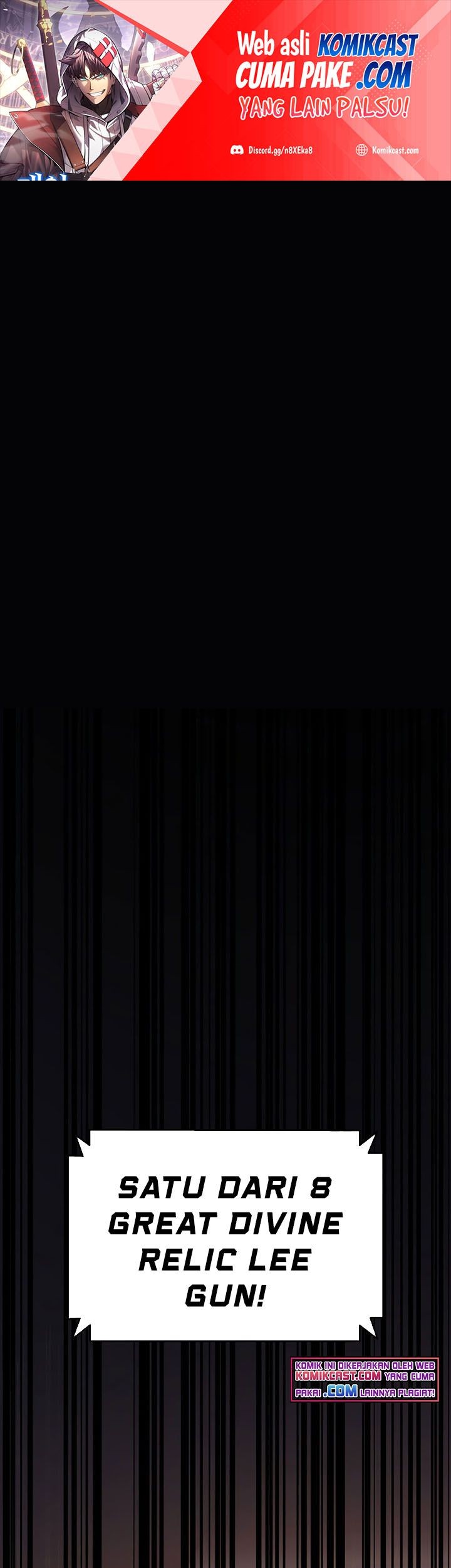 Manhwa A Disaster-Class Hero Has Returned Chapter 20 gambar nomor 2