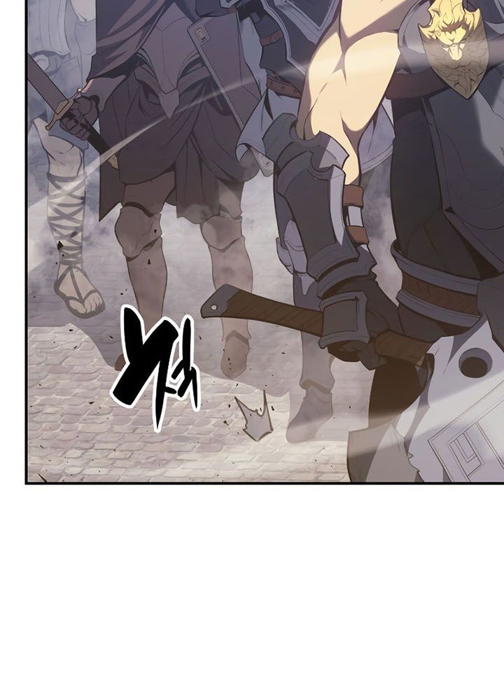 A Disaster-Class Hero Has Returned Chapter 20 Gambar 67