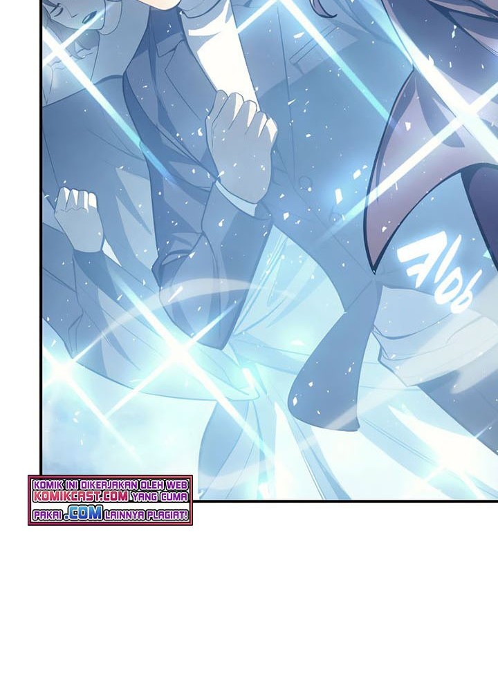 A Disaster-Class Hero Has Returned Chapter 20 Gambar 69