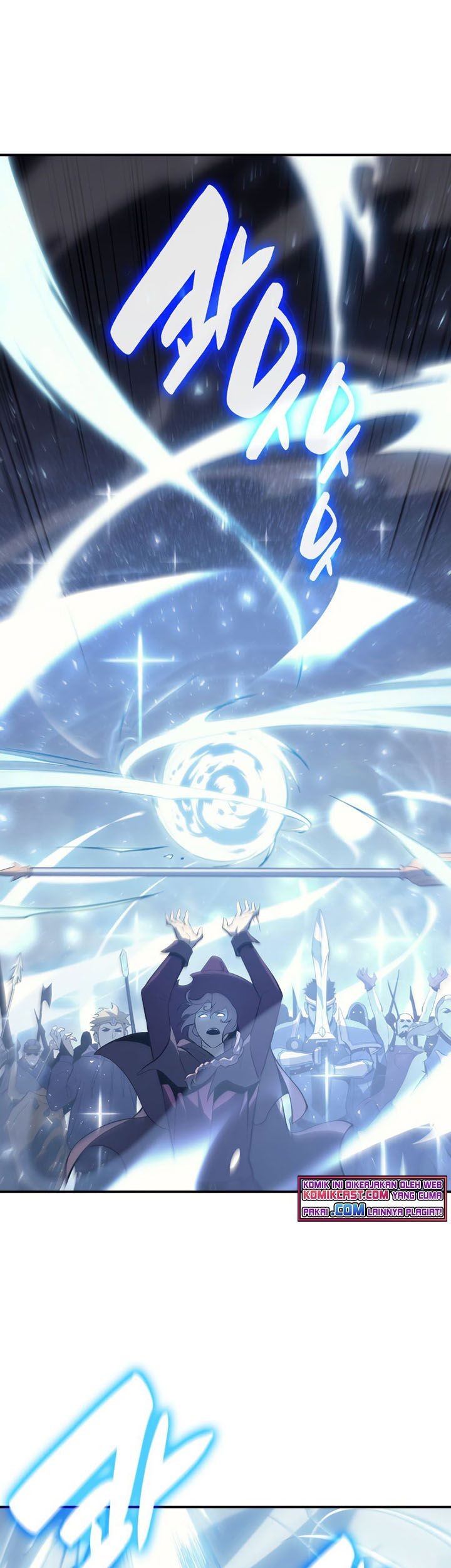 A Disaster-Class Hero Has Returned Chapter 20 Gambar 70