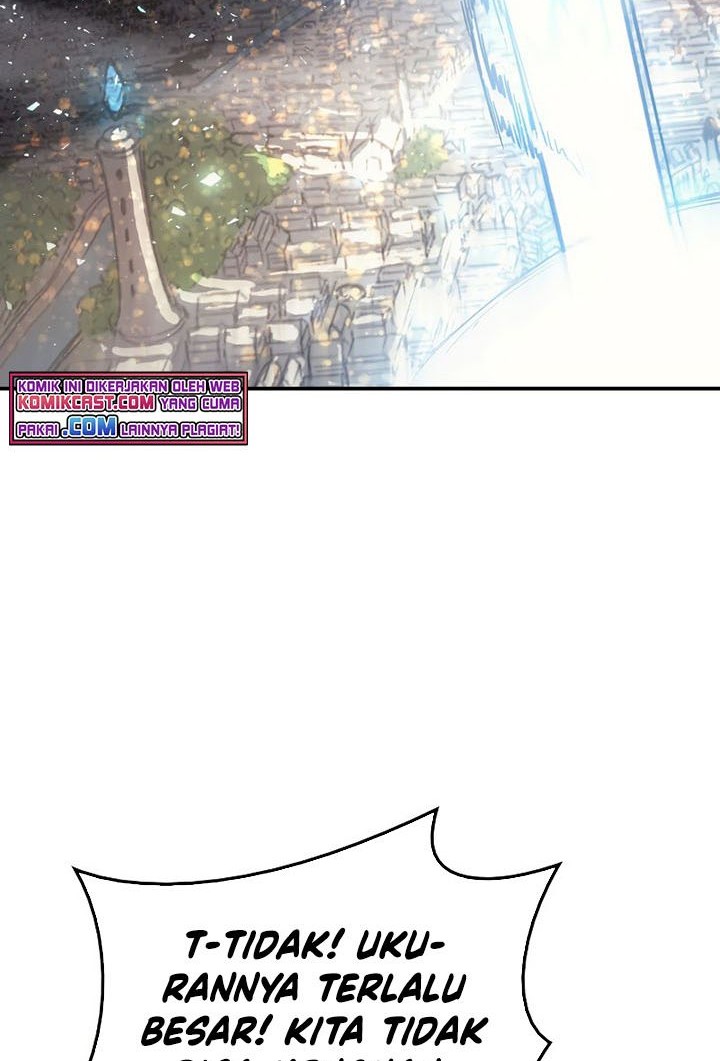 A Disaster-Class Hero Has Returned Chapter 20 Gambar 73