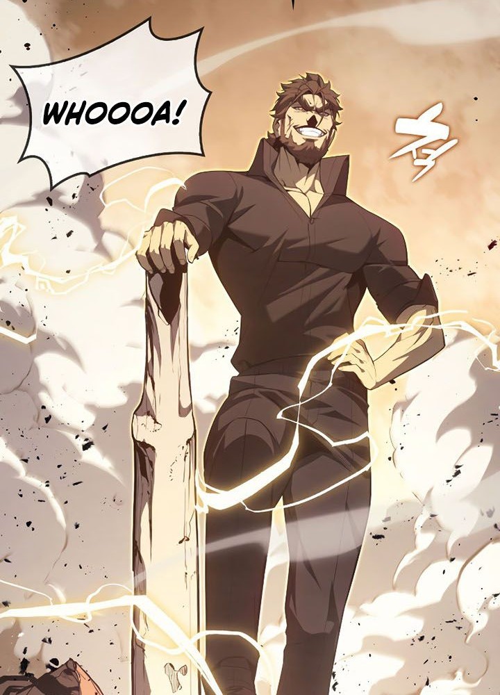 A Disaster-Class Hero Has Returned Chapter 20 Gambar 59