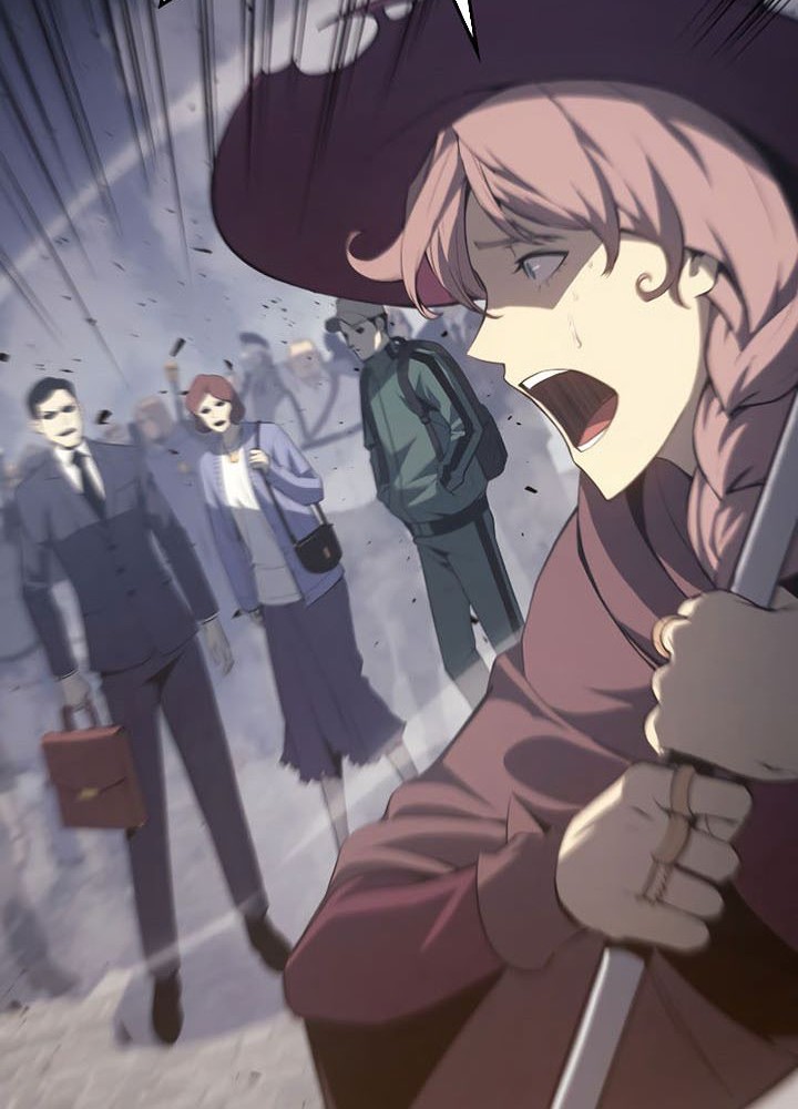 A Disaster-Class Hero Has Returned Chapter 20 Gambar 65