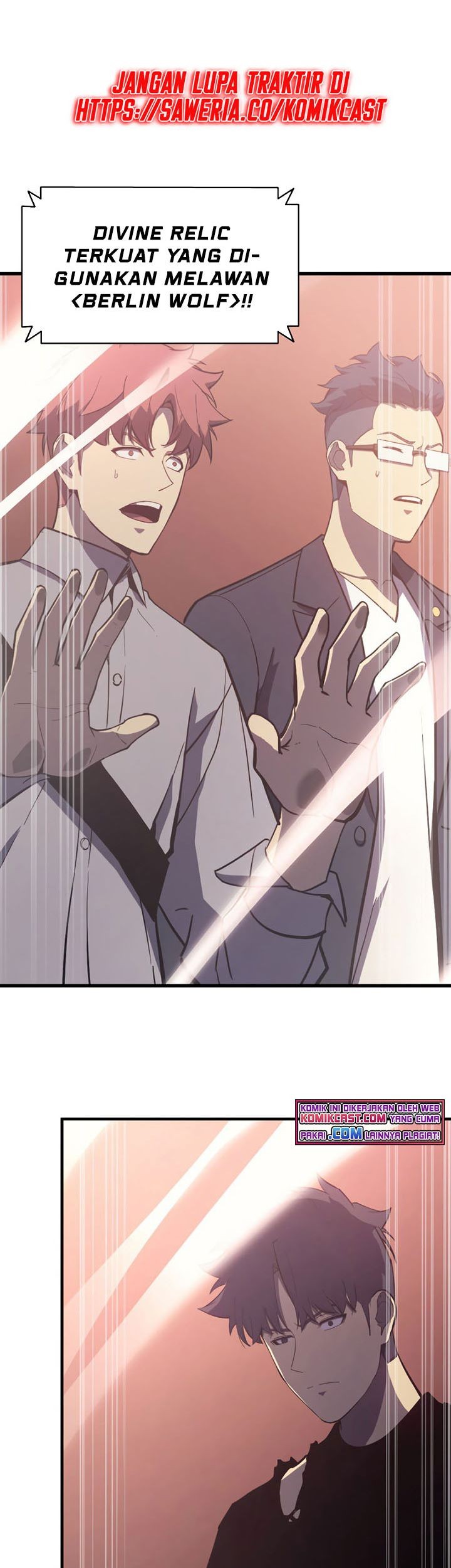 A Disaster-Class Hero Has Returned Chapter 20 Gambar 4