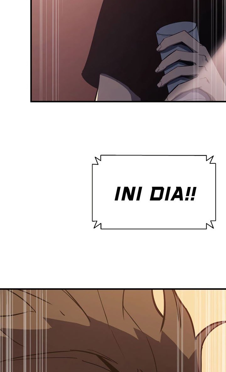 A Disaster-Class Hero Has Returned Chapter 20 Gambar 5