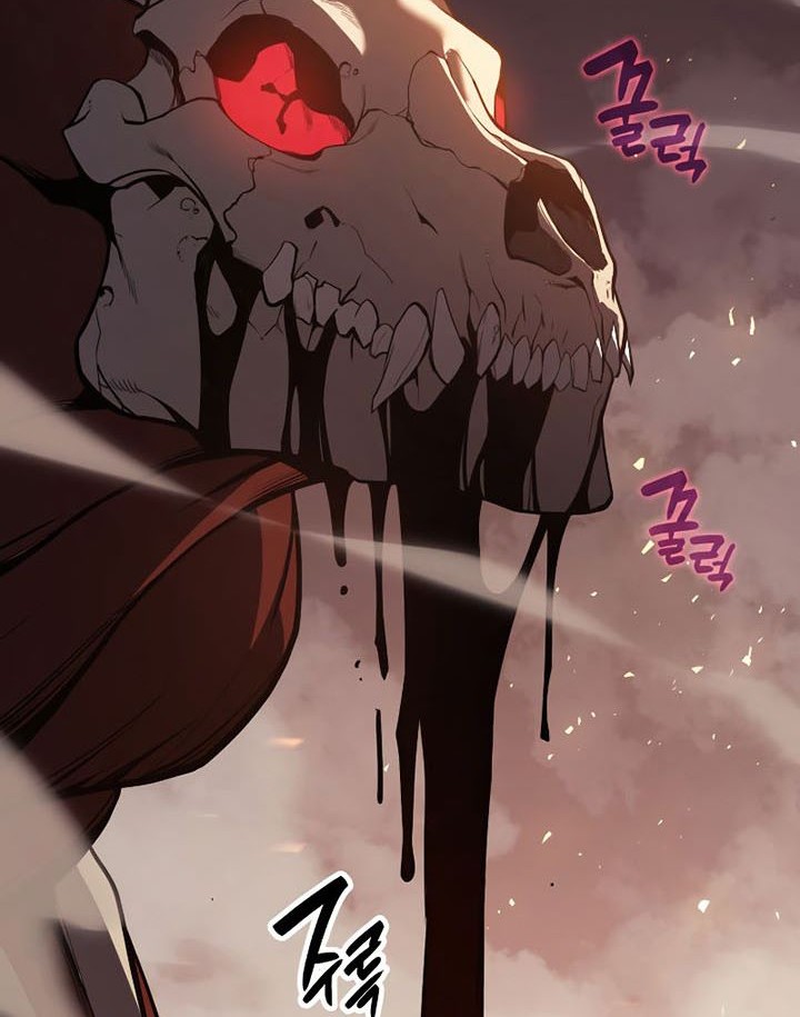 A Disaster-Class Hero Has Returned Chapter 20 Gambar 87