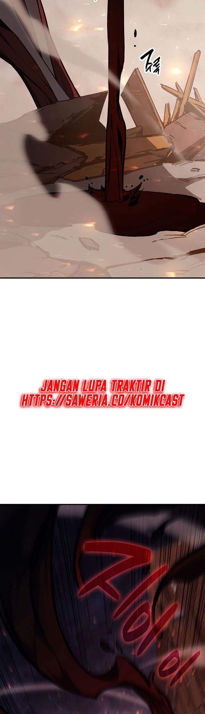 A Disaster-Class Hero Has Returned Chapter 20 Gambar 88