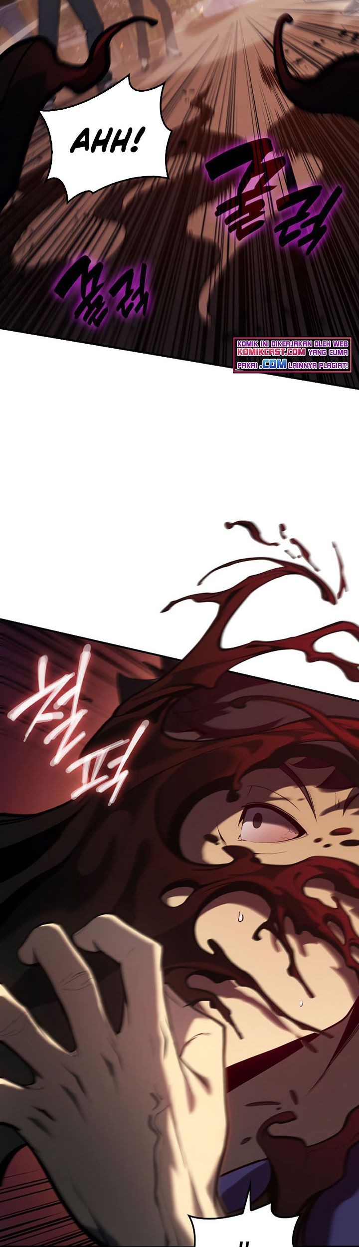 A Disaster-Class Hero Has Returned Chapter 20 Gambar 90