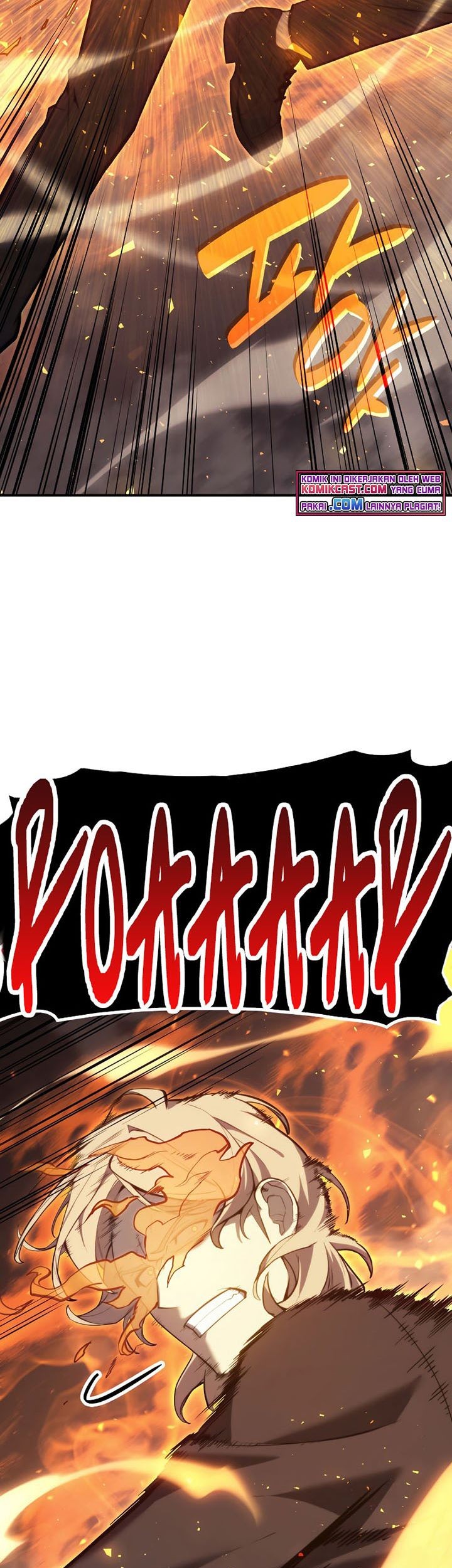 A Disaster-Class Hero Has Returned Chapter 20 Gambar 94