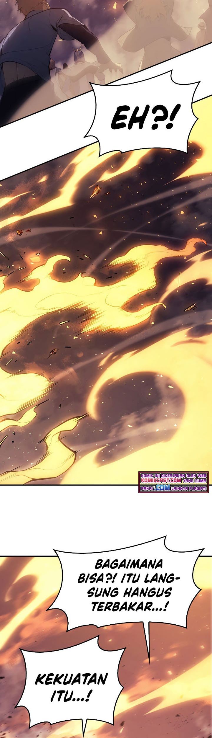 A Disaster-Class Hero Has Returned Chapter 20 Gambar 78