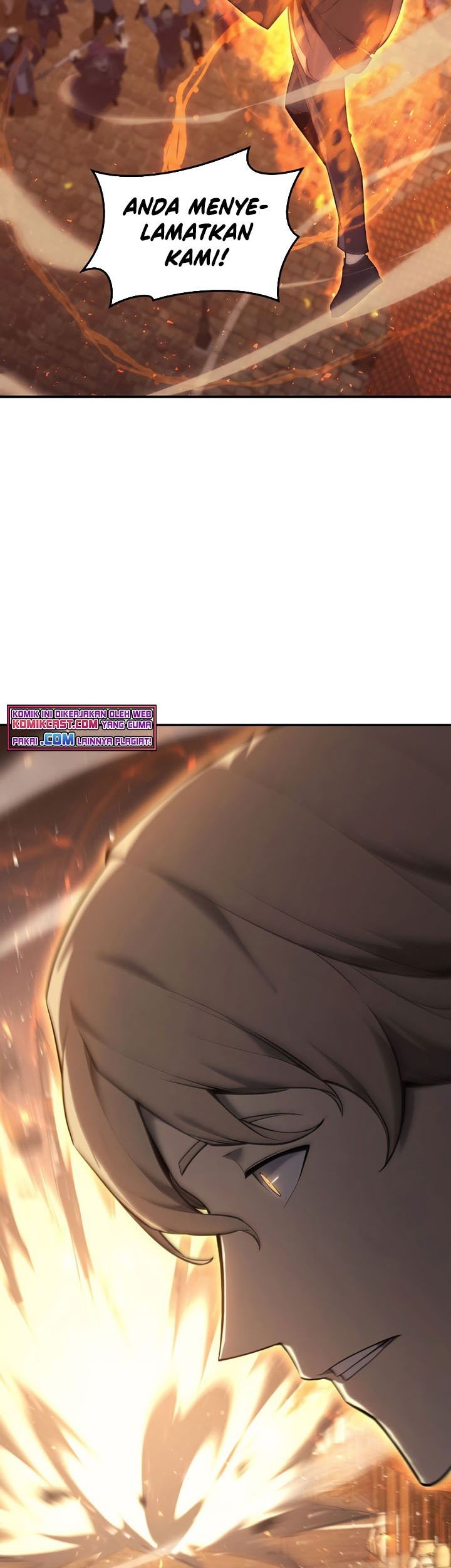 A Disaster-Class Hero Has Returned Chapter 20 Gambar 82