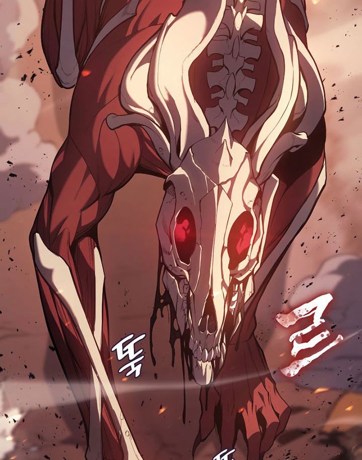 A Disaster-Class Hero Has Returned Chapter 20 Gambar 85