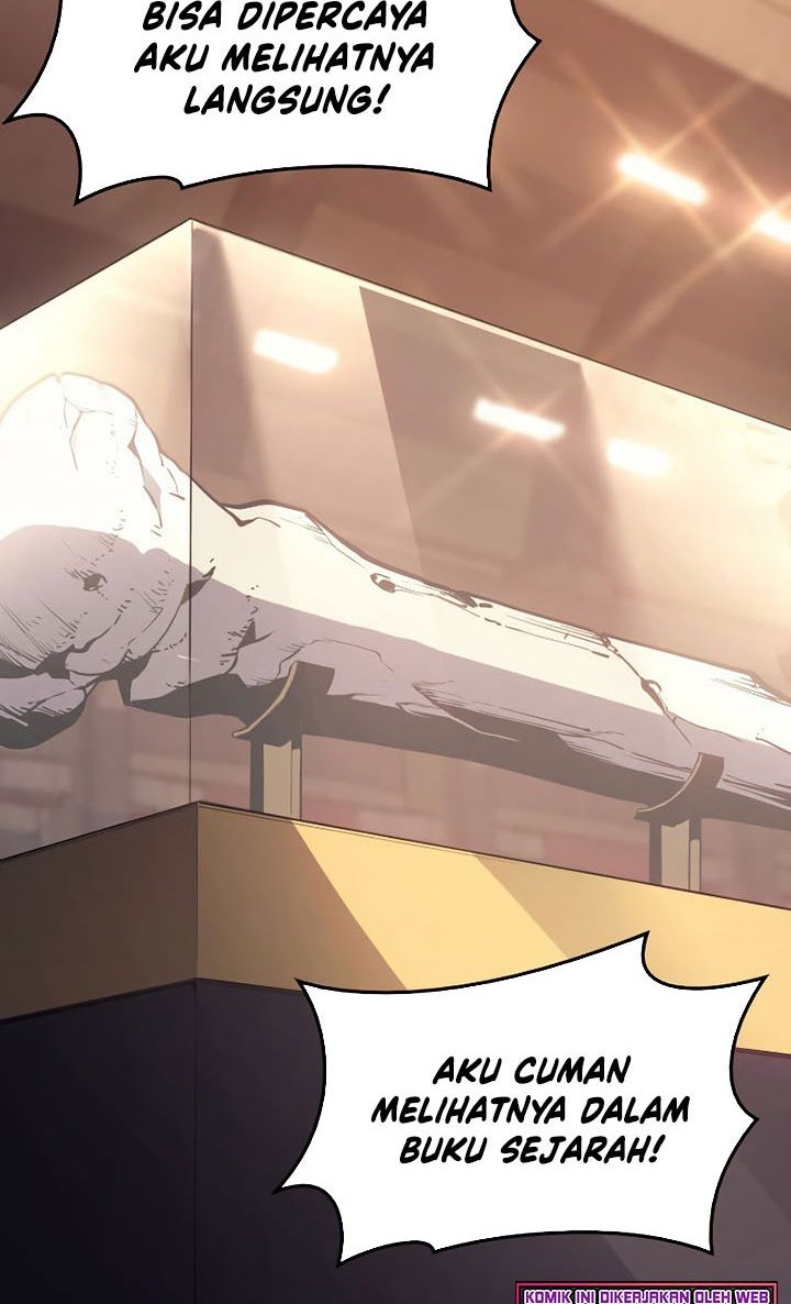 A Disaster-Class Hero Has Returned Chapter 20 Gambar 9