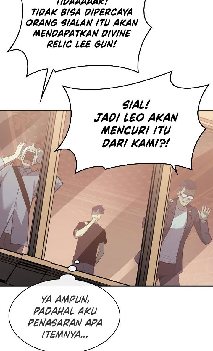 A Disaster-Class Hero Has Returned Chapter 20 Gambar 11