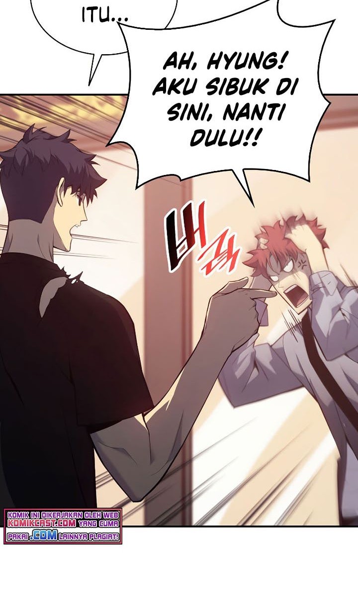 A Disaster-Class Hero Has Returned Chapter 20 Gambar 13