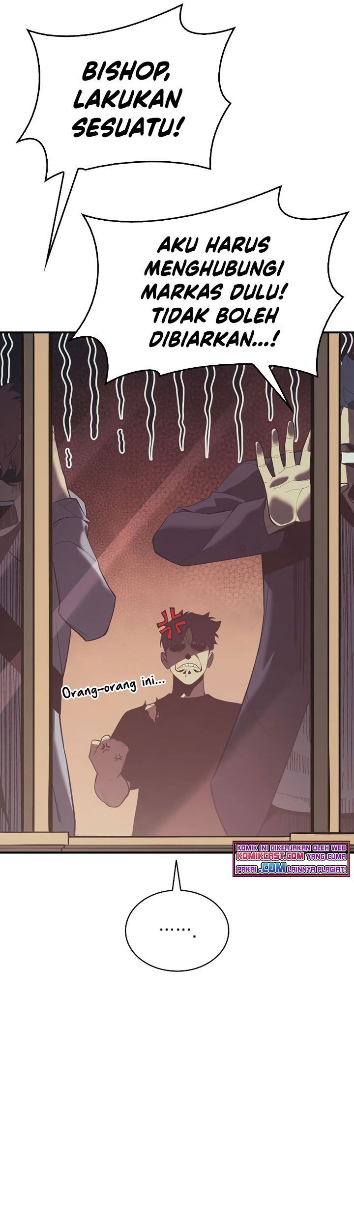 A Disaster-Class Hero Has Returned Chapter 20 Gambar 14